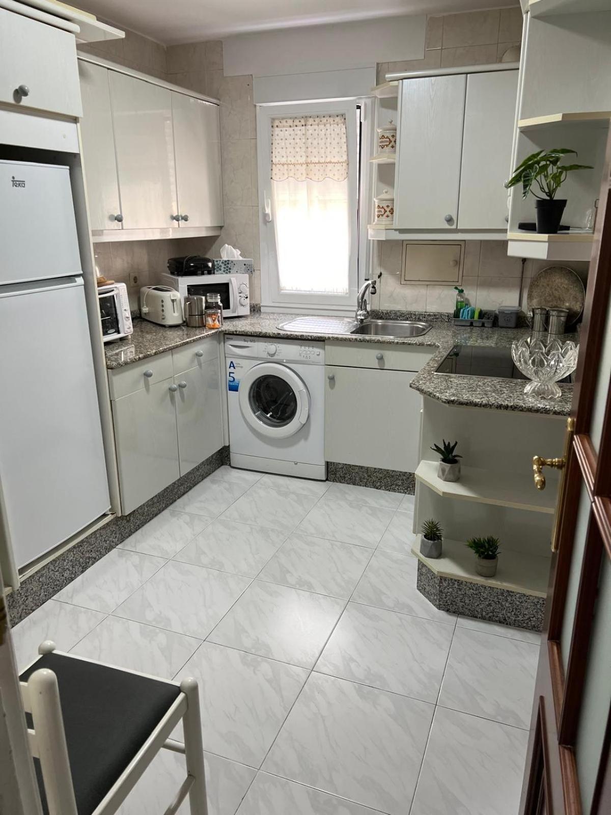 Apartamento Eume En Pontedeume Экстерьер фото