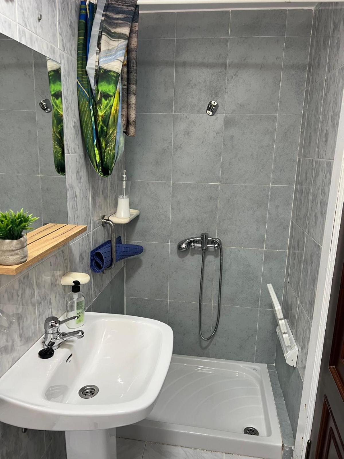 Apartamento Eume En Pontedeume Экстерьер фото
