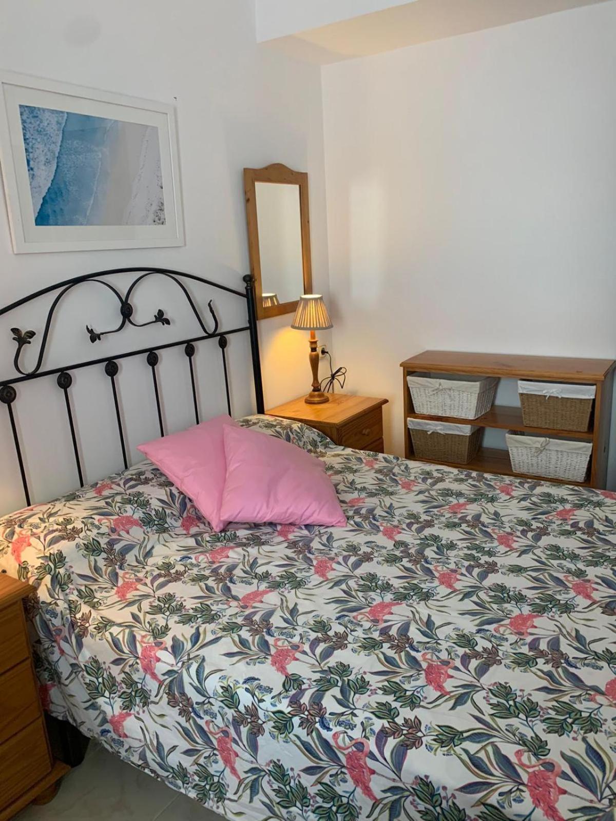 Apartamento Eume En Pontedeume Экстерьер фото